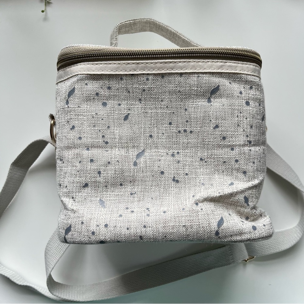 Young living lunch box | cooler